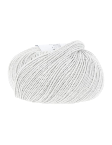 Lang Yarns Atlantis 023 Licht grijs| het Lemster Wolhús heeft ze op voorraad!