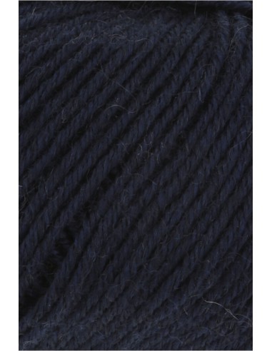 Lang Yarns Atlantis 025 diep donker blauw| het Lemster Wolhús heeft ze op voorraad!