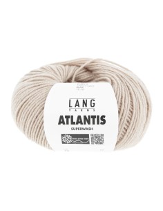 Lang Yarns Atlantis 026 beige| het Lemster Wolhús heeft ze op voorraad!