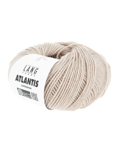Lang Yarns Atlantis 026 beige| het Lemster Wolhús heeft ze op voorraad!