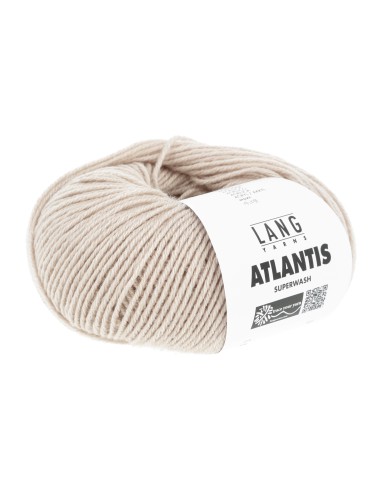 Lang Yarns Atlantis 026 beige| het Lemster Wolhús heeft ze op voorraad!