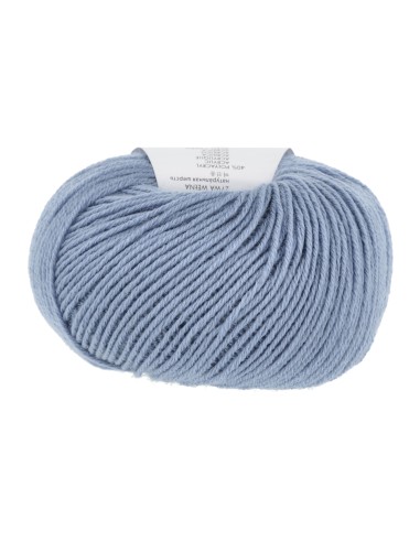 Lang Yarns Atlantis 033  jeans licht blauw| het Lemster Wolhús heeft ze op voorraad!