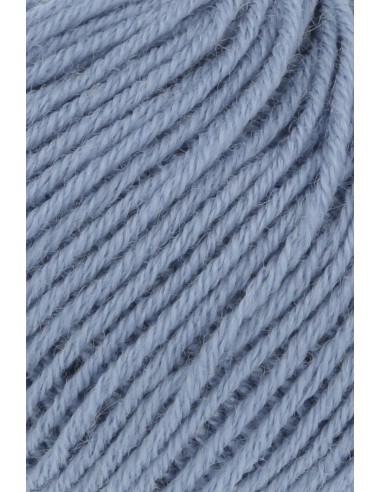 Lang Yarns Atlantis 033  jeans licht blauw| het Lemster Wolhús heeft ze op voorraad!