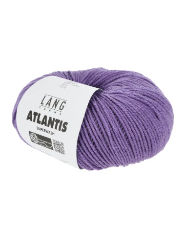 Lang Yarns Atlantis 046 Lila| het Lemster Wolhús heeft ze op voorraad!