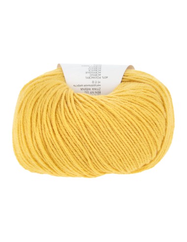 Lang Yarns Atlantis 049 geel| het Lemster Wolhús heeft ze op voorraad!