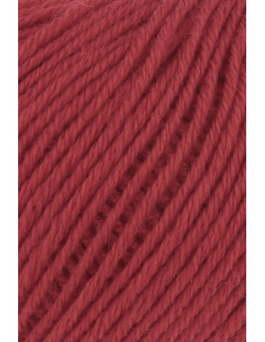 Lang Yarns Atlantis 060 rood| Het Lemster Wolhús heeft ze op voorraad!