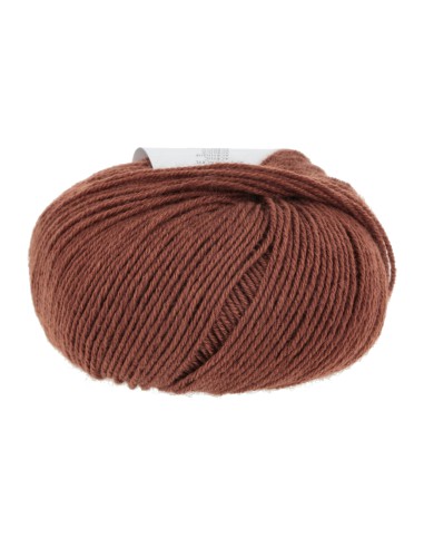 Lang Yarns Atlantis 087 Roest| Het Lemster Wolhús heeft ze op voorraad!