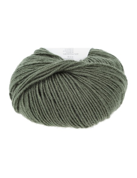 Lang Yarns Atlantis 098 olijfgroen| Het Lemster Wolhús heeft ze op voorraad!