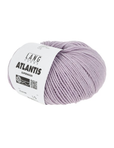 Lang Yarns Atlantis 109 Oud roze| Het Lemster Wolhús heeft ze op voorraad!