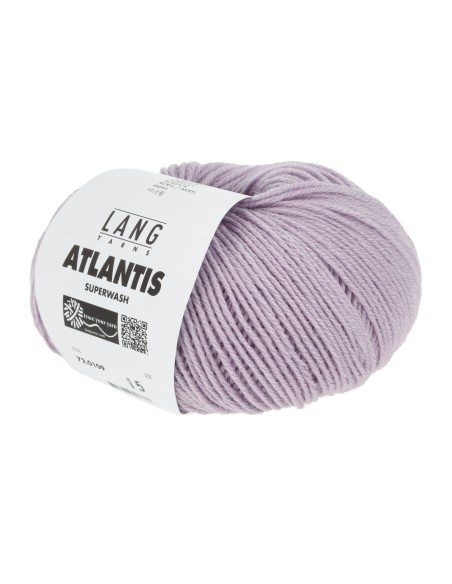 Lang Yarns Atlantis 109 Oud roze| Het Lemster Wolhús heeft ze op voorraad!