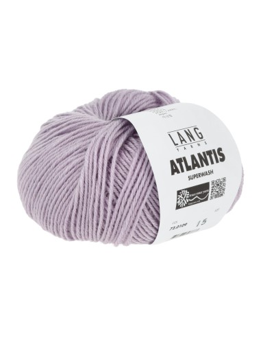 Lang Yarns Atlantis 109 Oud roze| Het Lemster Wolhús heeft ze op voorraad!