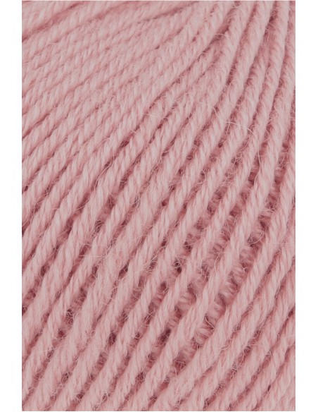 Lang Yarns Atlantis 119 flamingo roze| Het Lemster Wolhús heeft ze op voorraad!