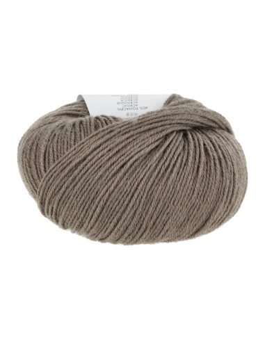 Lang Yarns Atlantis 126 licht bruin| Het Lemster Wolhús heeft ze op voorraad!