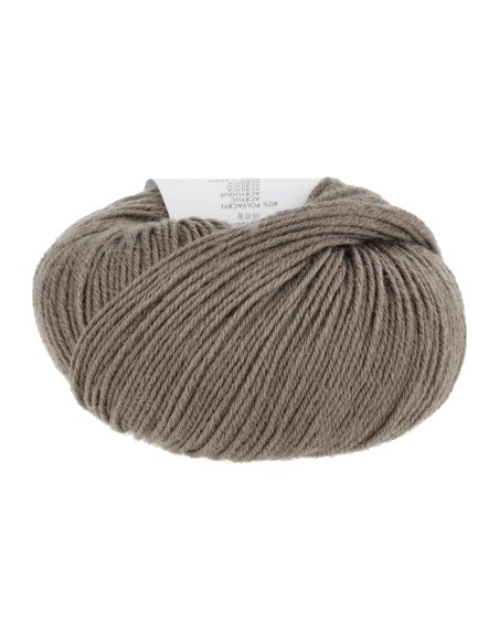 Lang Yarns Atlantis 126 licht bruin| Het Lemster Wolhús heeft ze op voorraad!