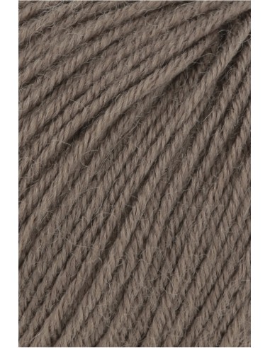 Lang Yarns Atlantis 126 licht bruin| Het Lemster Wolhús heeft ze op voorraad!