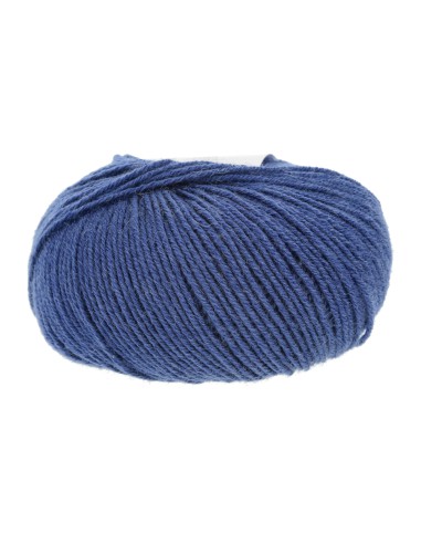 Lang Yarns Atlantis 134 jeans blauw| Het Lemster Wolhús heeft ze op voorraad!