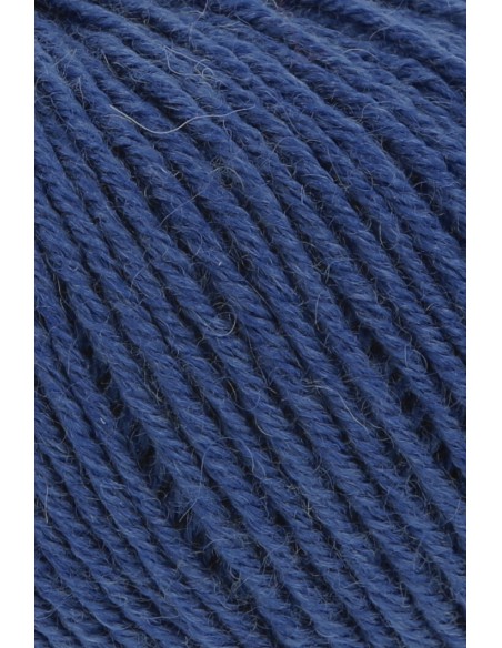 Lang Yarns Atlantis 134 jeans blauw| Het Lemster Wolhús heeft ze op voorraad!