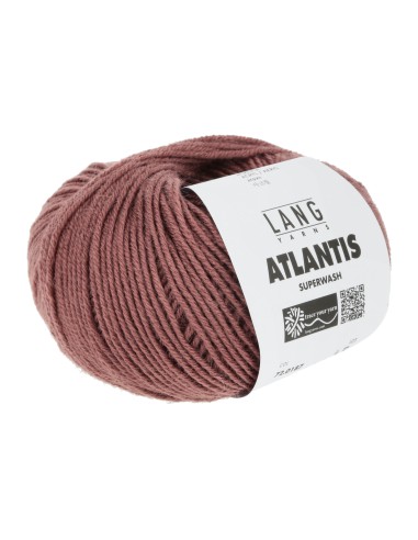 Lang Yarns Atlantis 187 rozenhout| Het Lemster Wolhús heeft ze op voorraad!