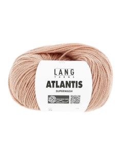 Lang Yarns Atlantis  209 poeder roze| Het Lemster Wolhús heeft ze op voorraad!