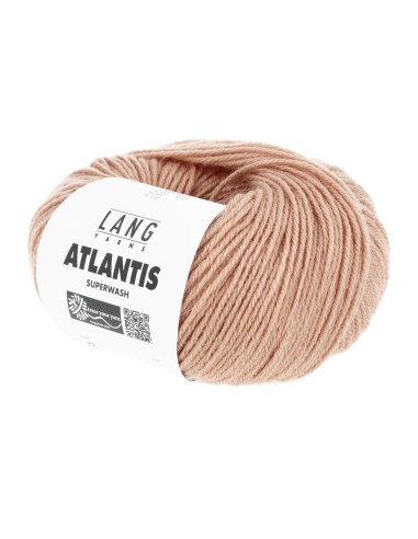 Lang Yarns Atlantis  209 poeder roze| Het Lemster Wolhús heeft ze op voorraad!