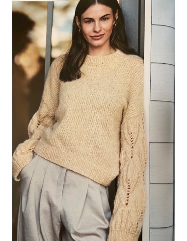 lookbook 13 lana grossa| het Lemster Wolhus heeft ze op voorraad!