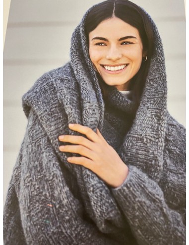 lookbook 13 lana grossa| het Lemster Wolhus heeft ze op voorraad!