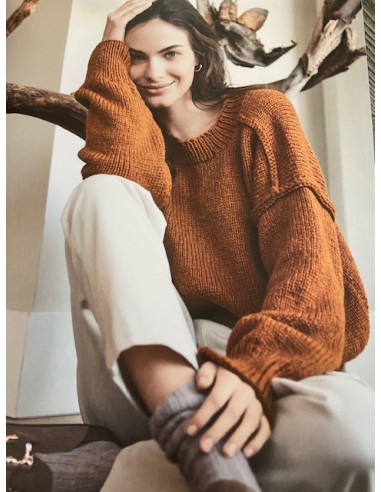 lookbook 13 lana grossa| het Lemster Wolhus heeft ze op voorraad!