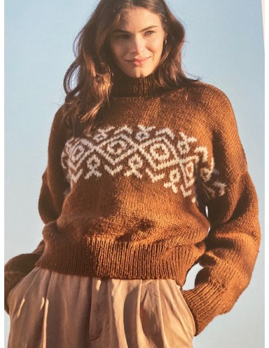 lookbook 13 lana grossa| het Lemster Wolhus heeft ze op voorraad!