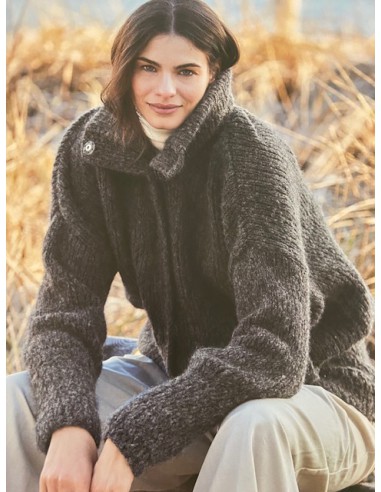 lookbook 13 lana grossa| het Lemster Wolhus heeft ze op voorraad!