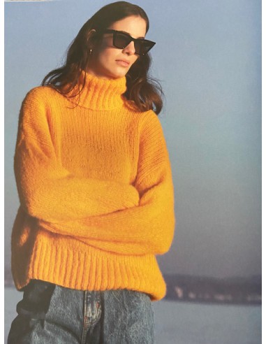 lookbook 13 lana grossa| het Lemster Wolhus heeft ze op voorraad!