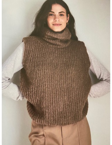 lookbook 13 lana grossa| het Lemster Wolhus heeft ze op voorraad!