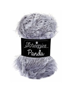 scheepjes panda 583| het Lemster  Wolhus heeft ze op voorraad|