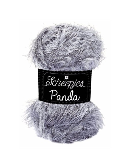 scheepjes panda 583| het Lemster  Wolhus heeft ze op voorraad|