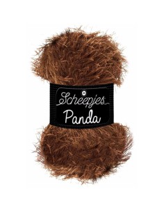 scheepjes panda 584| het Lemster  Wolhus heeft ze op voorraad|