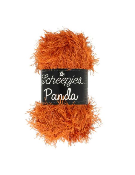 scheepjes panda 591| het Lemster  Wolhus heeft ze op voorraad|
