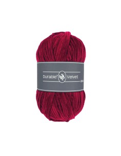 Durable Velvet 222 Bordeaux|Het Lemster Wolhus heeft ze op voorraad!