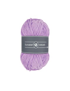 Durable Velvet  396 Lavender| Het Lemster Wolhus heeft ze op voorraad!