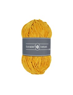 Durable Velvet  411 Mimosa| Het Lemster Wolhus heeft ze op voorraad!