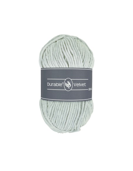 Durable Velvet  419 chateau grey| Het Lemster Wolhus heeft ze op voorraad!