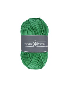 Durable Velvet  2133 dark mint| Het Lemster Wolhus heeft ze op voorraad!