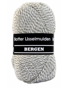 Botter  IJsselmuiden Bergen 01, sokkenwol | Het Lemsterwolhus heeft ze op voorraad