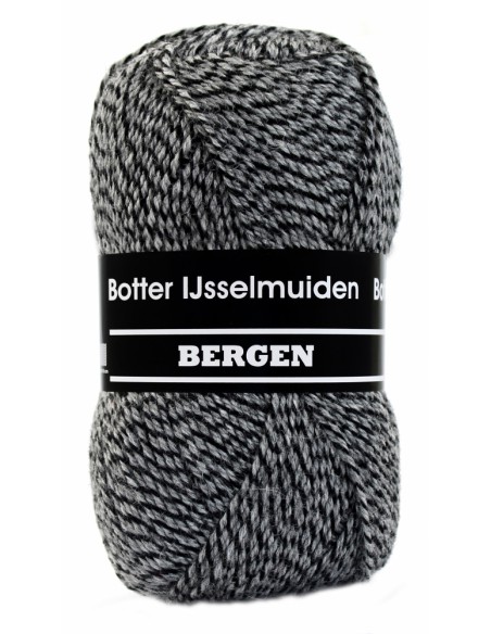 Botter IJsselmuiden Bergen 06
