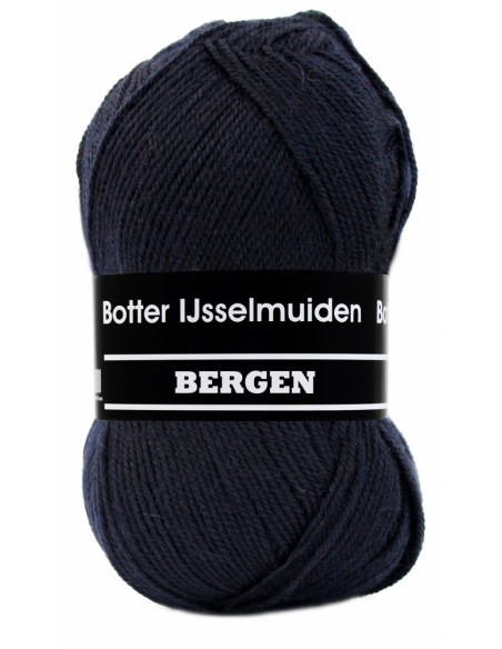 Botter IJsselmuiden Bergen 10