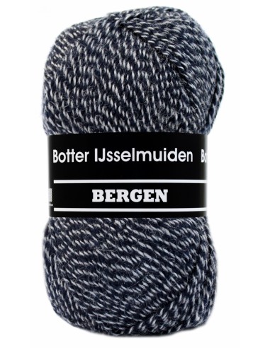 Botter IJsselmuiden Bergen 47