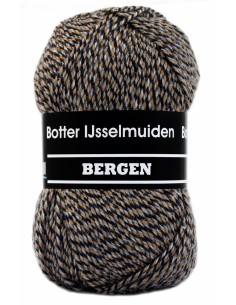 Botter IJsselmuiden Bergen 73