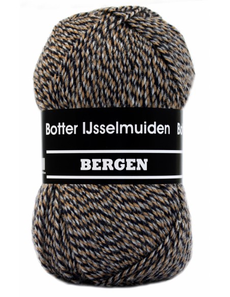 Botter IJsselmuiden Bergen 73