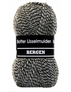 Botter IJsselmuiden Bergen 104