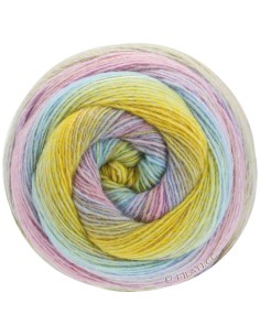 Comitolo Maya, Lana Grossa 863| Het Lemsterwolhus heeft ze op voorraad!