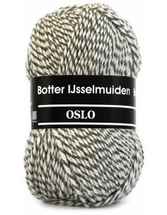 Botter IJsselmuiden Oslo 01