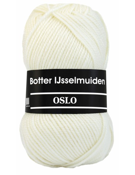 Botter IJsselmuiden Oslo 04